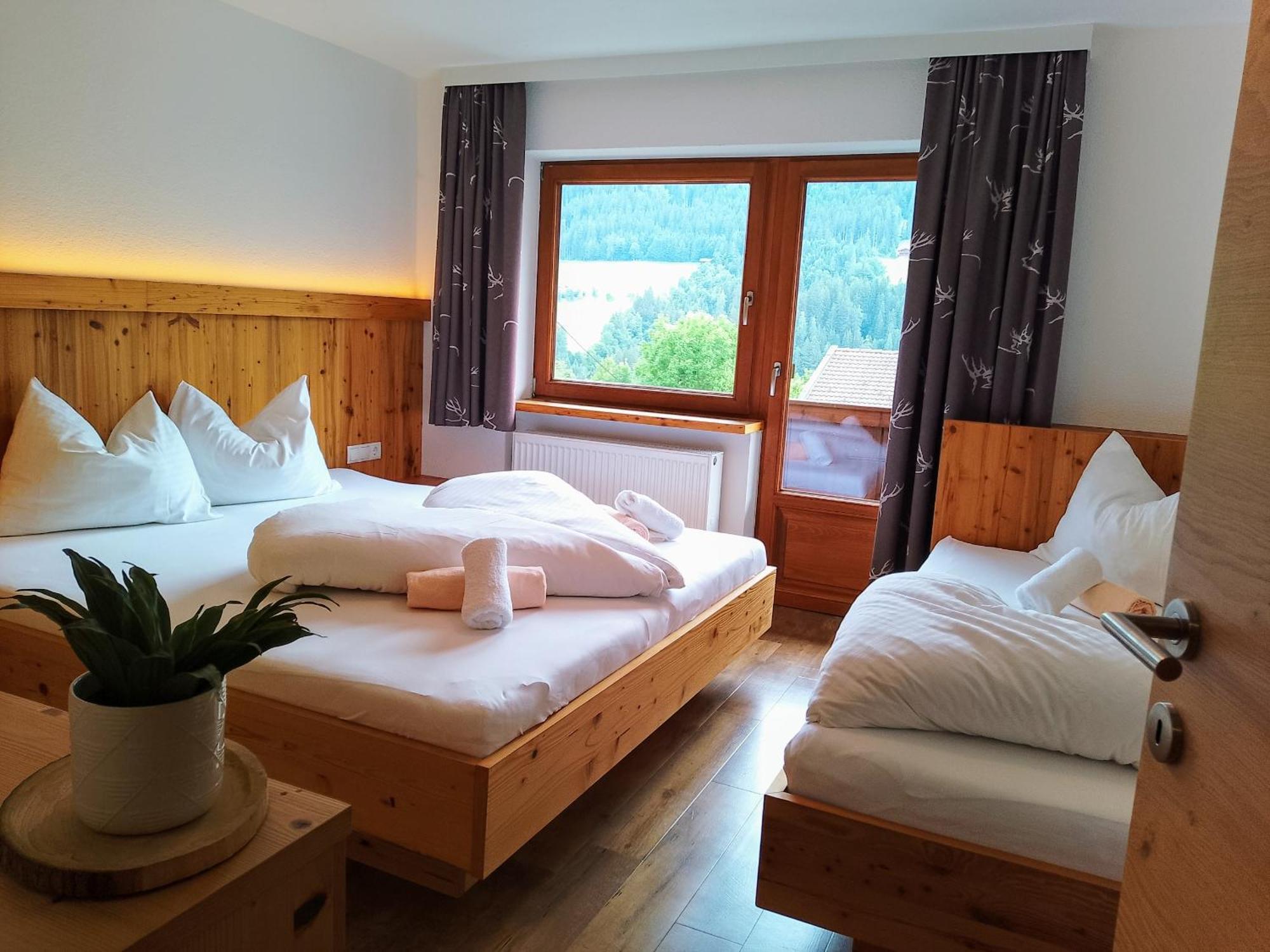Appartements Kolberhof Alpbach Cameră foto