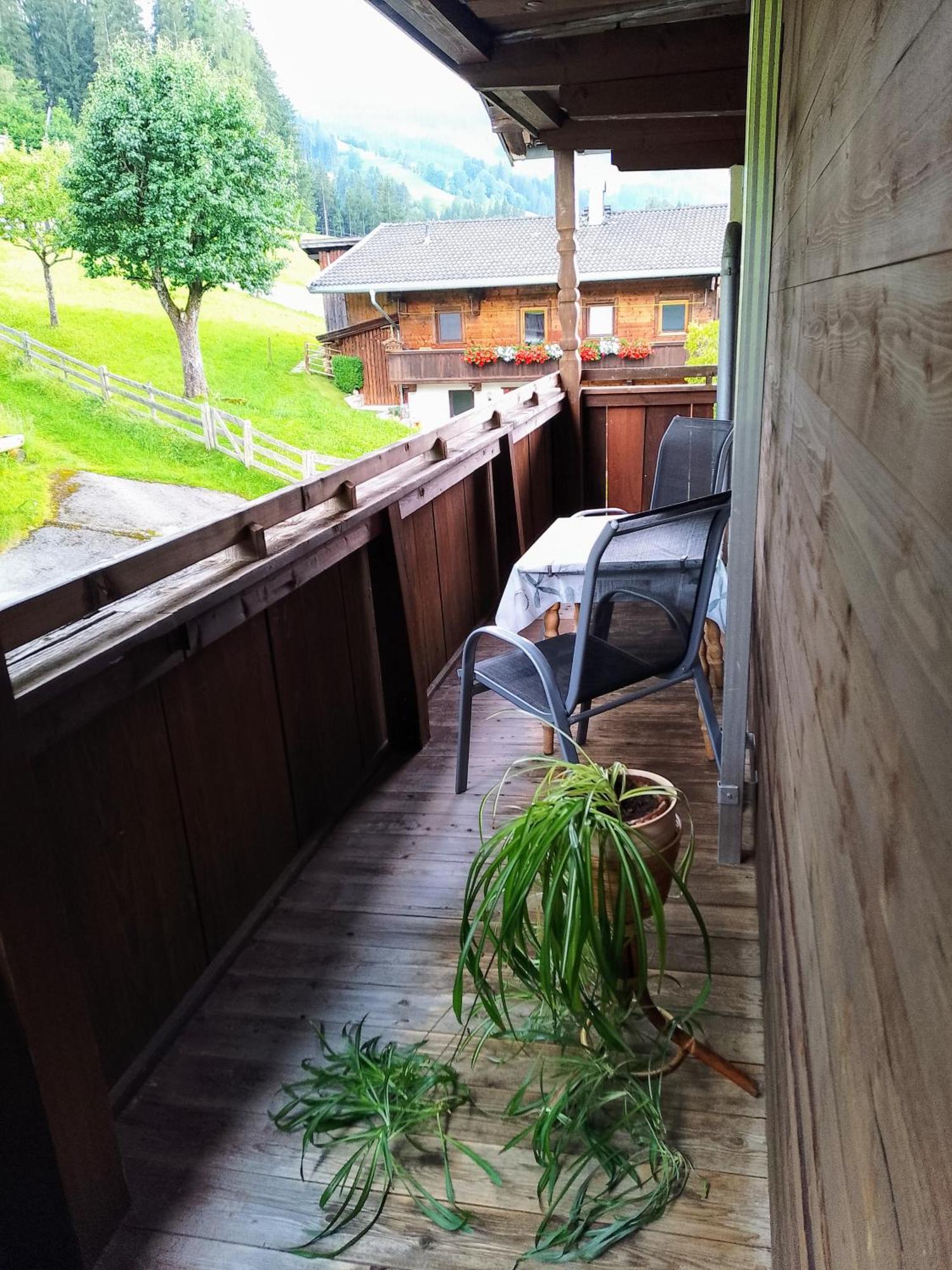 Appartements Kolberhof Alpbach Cameră foto