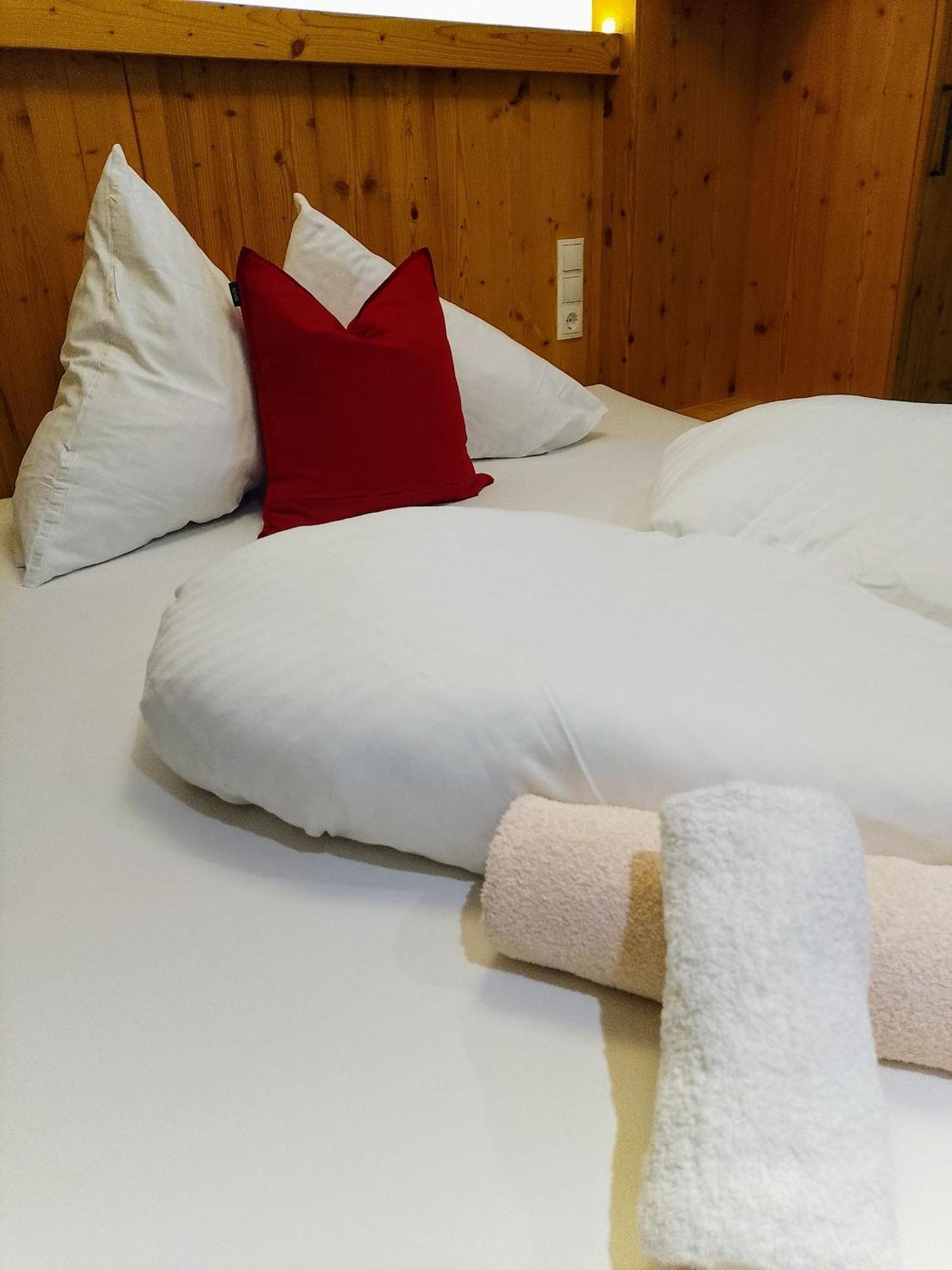 Appartements Kolberhof Alpbach Cameră foto